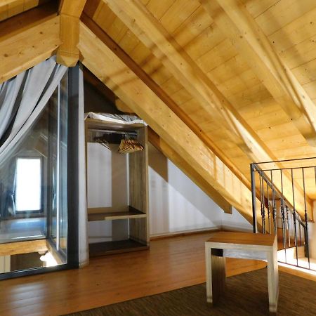 Nicomat Rooms دومودوسولا المظهر الخارجي الصورة