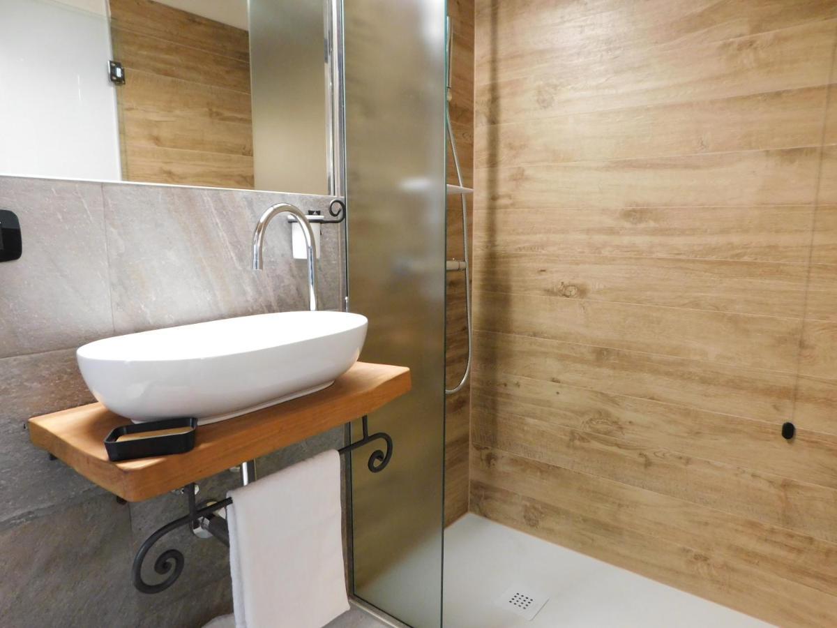 Nicomat Rooms دومودوسولا المظهر الخارجي الصورة