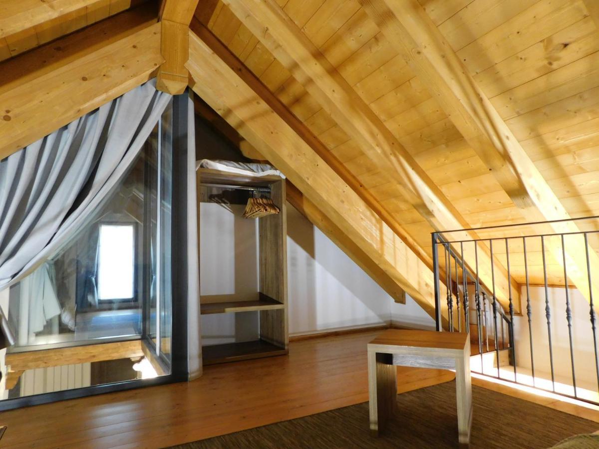 Nicomat Rooms دومودوسولا المظهر الخارجي الصورة