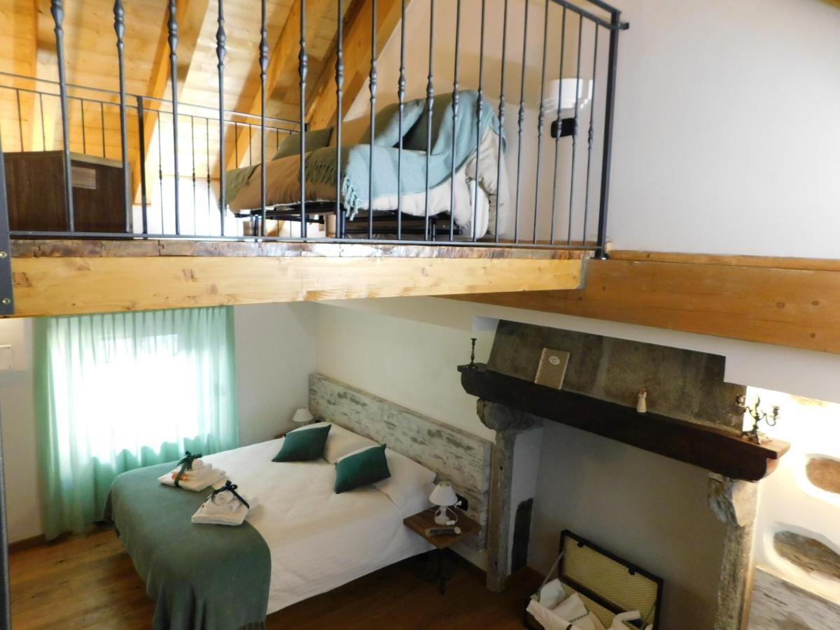 Nicomat Rooms دومودوسولا المظهر الخارجي الصورة