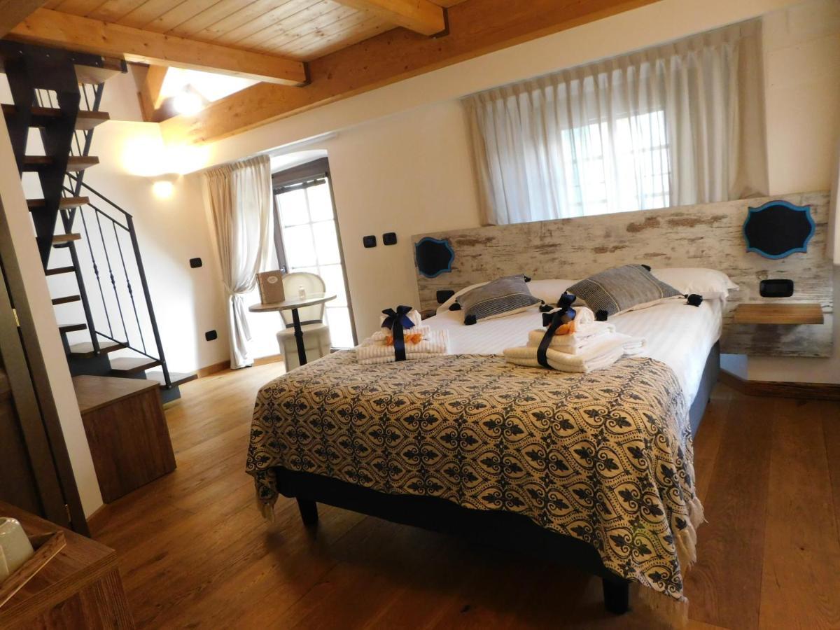 Nicomat Rooms دومودوسولا المظهر الخارجي الصورة