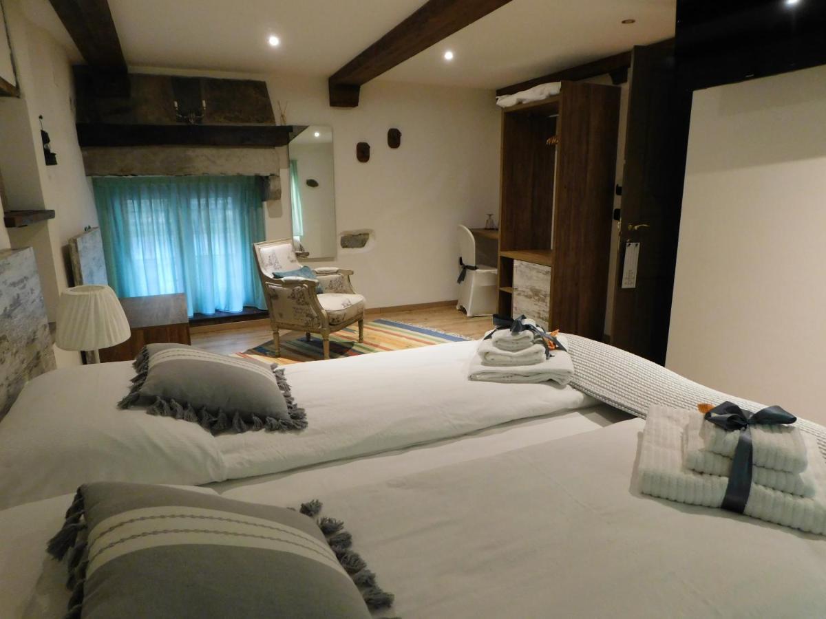 Nicomat Rooms دومودوسولا المظهر الخارجي الصورة