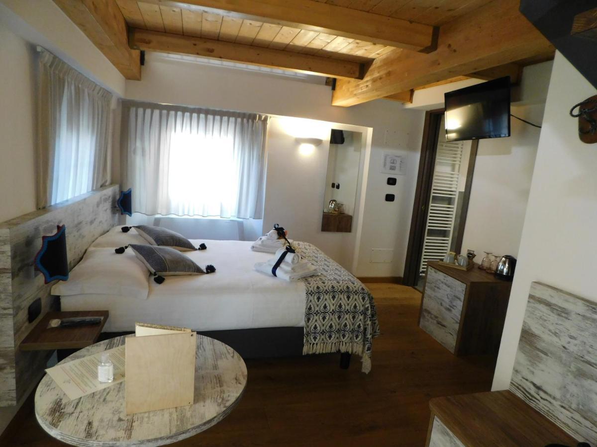 Nicomat Rooms دومودوسولا المظهر الخارجي الصورة