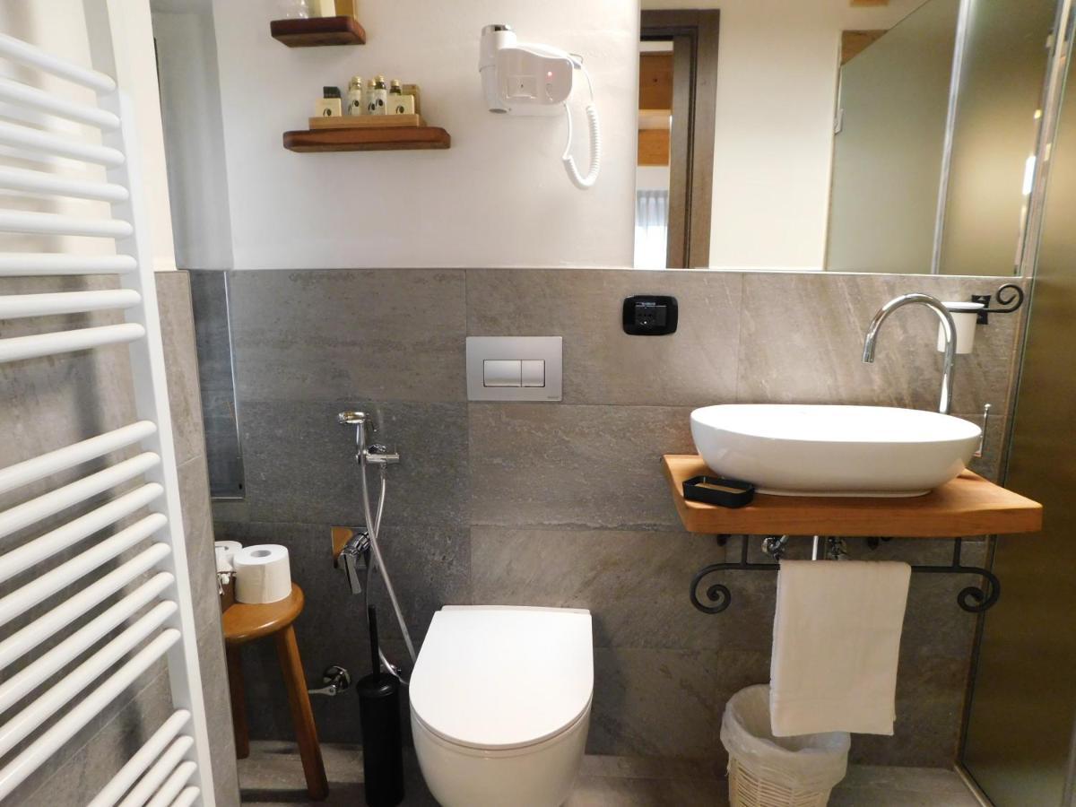 Nicomat Rooms دومودوسولا المظهر الخارجي الصورة