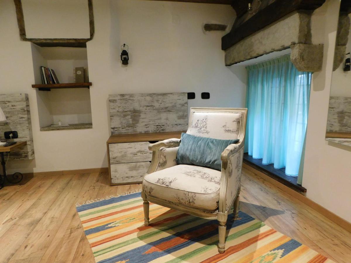 Nicomat Rooms دومودوسولا المظهر الخارجي الصورة