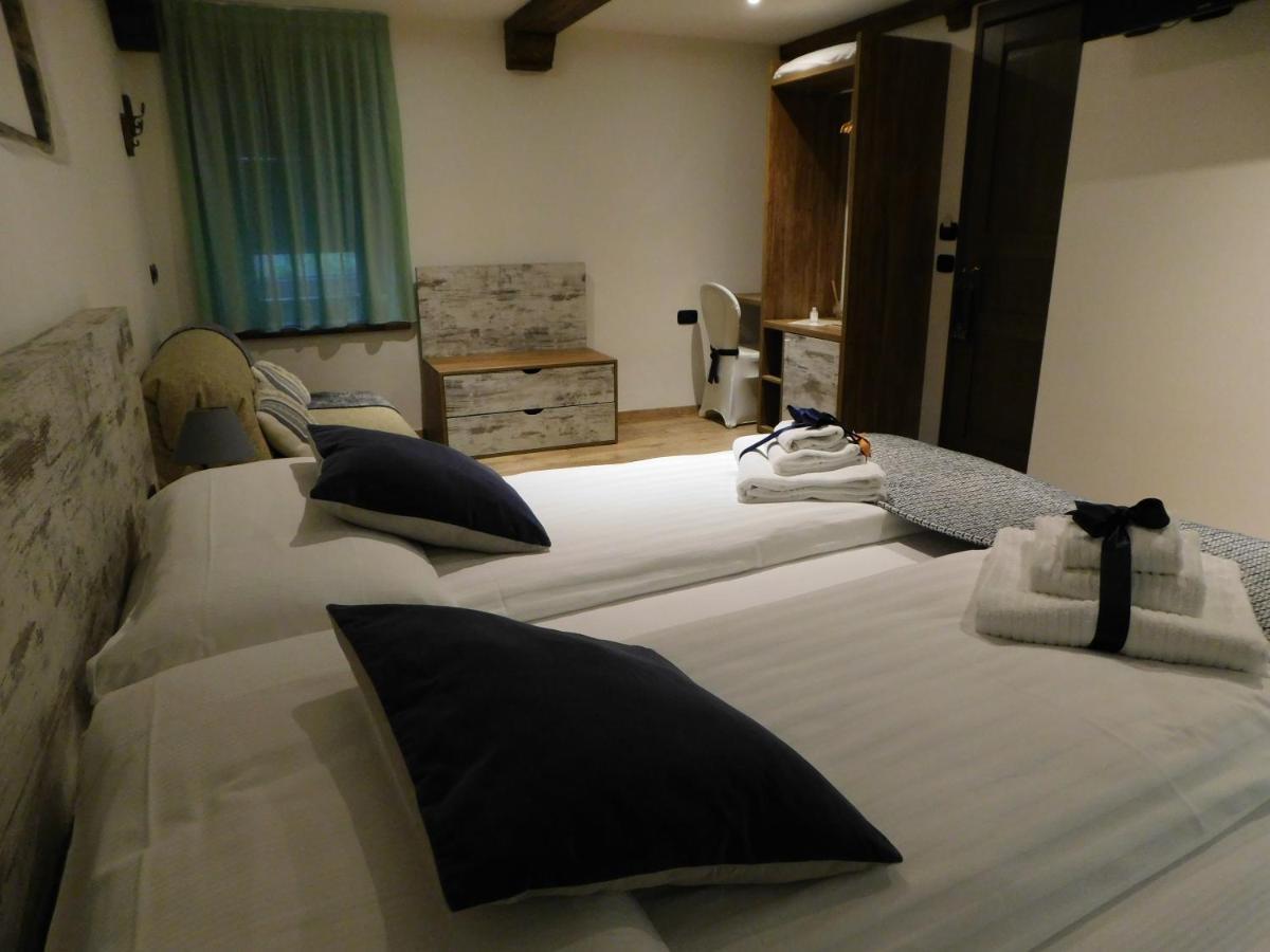 Nicomat Rooms دومودوسولا المظهر الخارجي الصورة