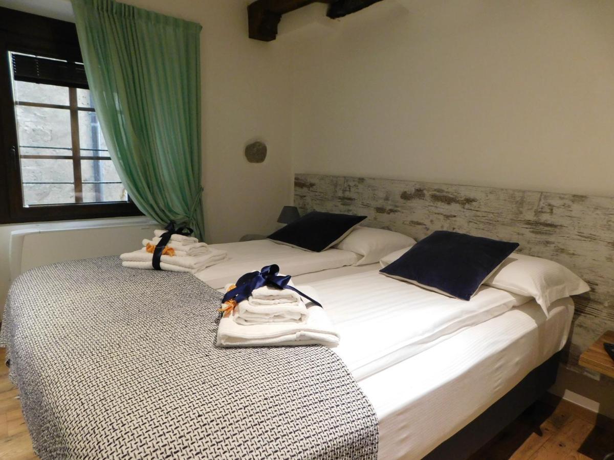 Nicomat Rooms دومودوسولا المظهر الخارجي الصورة