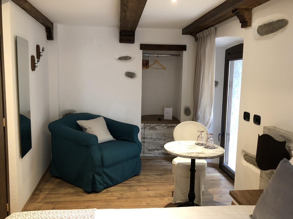 Nicomat Rooms دومودوسولا المظهر الخارجي الصورة