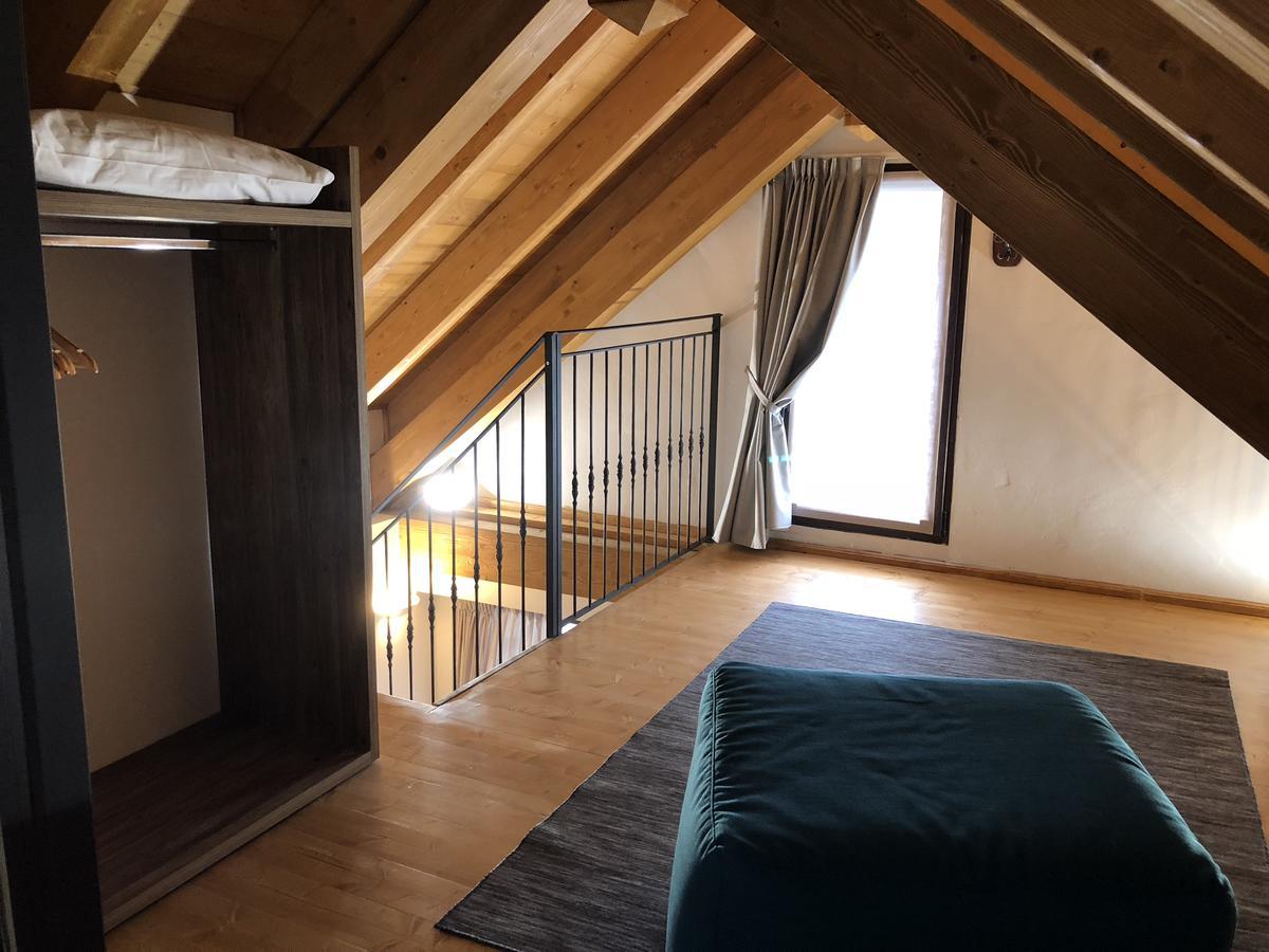 Nicomat Rooms دومودوسولا المظهر الخارجي الصورة