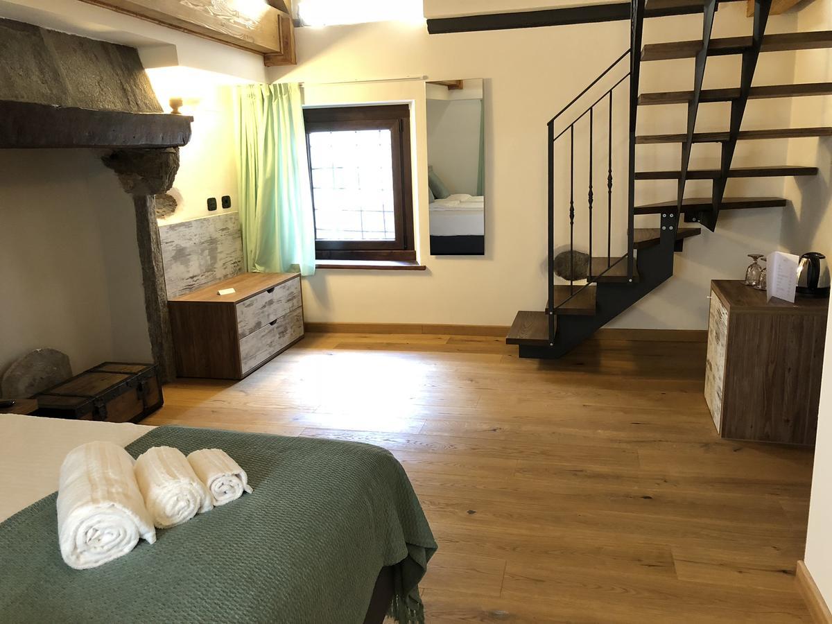 Nicomat Rooms دومودوسولا المظهر الخارجي الصورة