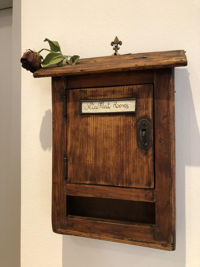 Nicomat Rooms دومودوسولا المظهر الخارجي الصورة