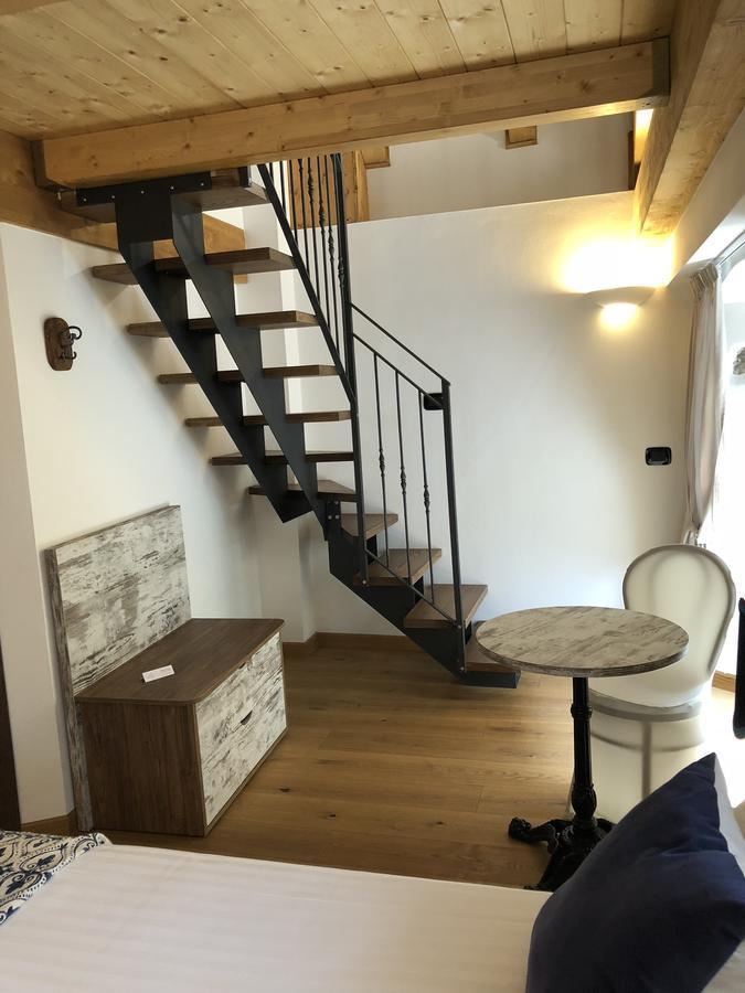 Nicomat Rooms دومودوسولا المظهر الخارجي الصورة