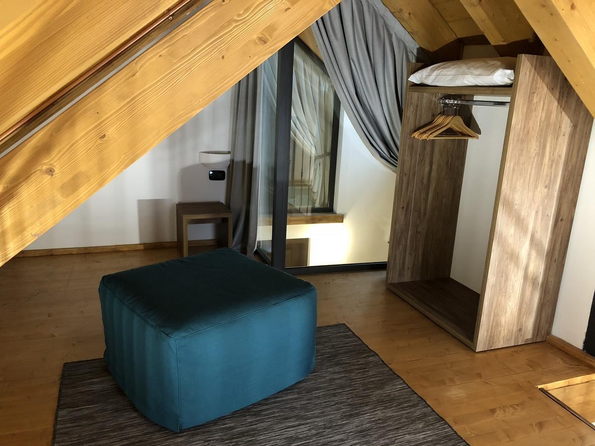 Nicomat Rooms دومودوسولا المظهر الخارجي الصورة