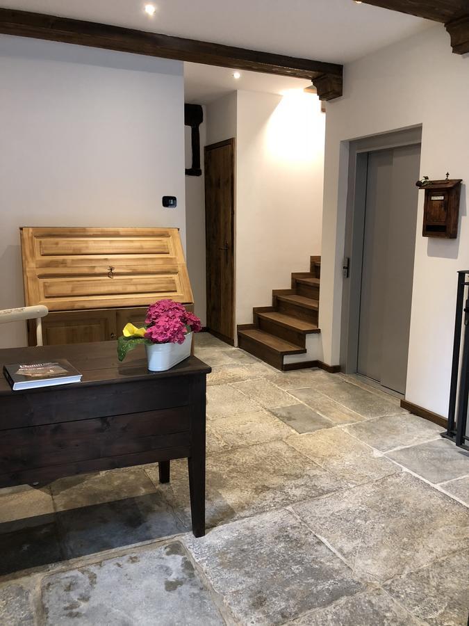 Nicomat Rooms دومودوسولا المظهر الخارجي الصورة