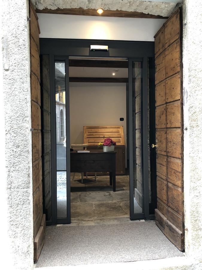 Nicomat Rooms دومودوسولا المظهر الخارجي الصورة